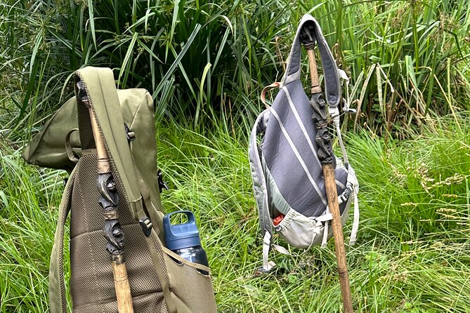 One Day Gorilla Trekking Rwanda & Iby'iwacu Cultural Village - What the $300 price really delivers