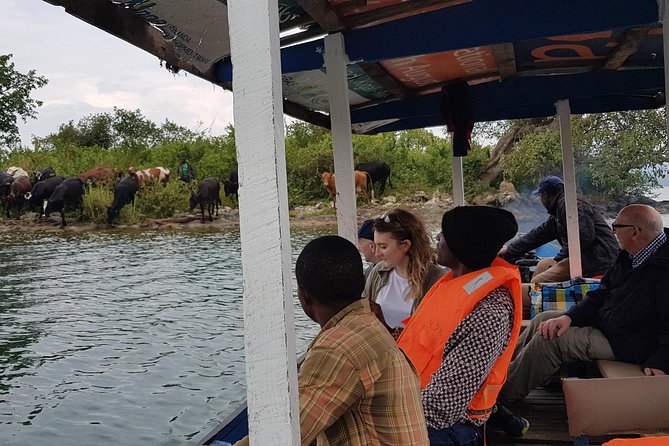 One-day Kivu Lake Adventure - Why this Lake Kivu day trip works