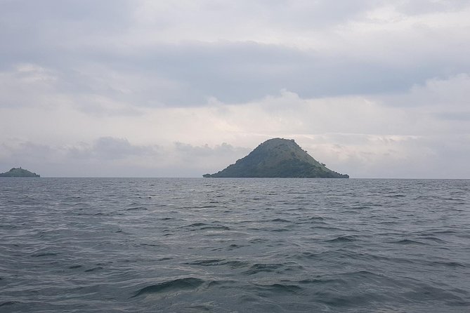 One-day Kivu Lake Adventure - Three islands on Lake Kivu