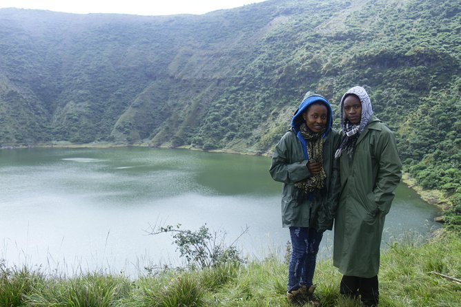 One Day Mount Bisoke Hike Adventure Tour in Volcanoes Park - A long road from Kigali to Volcanoes National Park