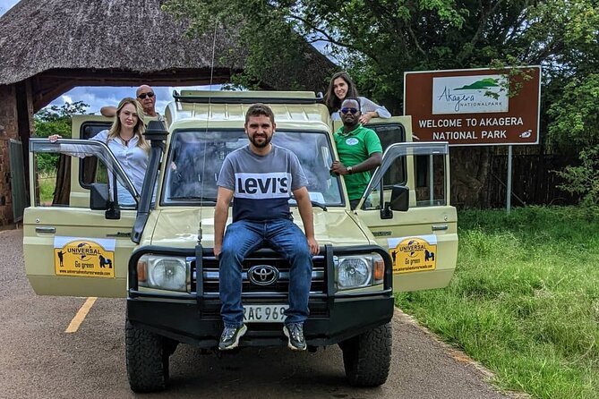 Private 1 Day Akagera Big Five Safari with pick up and lunch. - Why Akagera makes this a serious one-day safari