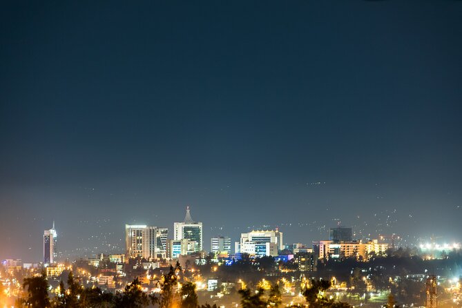 Private Full-day Kigali City Tour with Pickup and Lunch - Why this private Kigali tour works as a first look