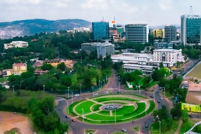 Private Full-day Kigali City Tour with Pickup and Lunch - The car-free zone and Nyamirambo