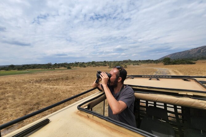 Private Full-Day Tour Akagera Game Drive - The 5:00 AM Start and the Road East