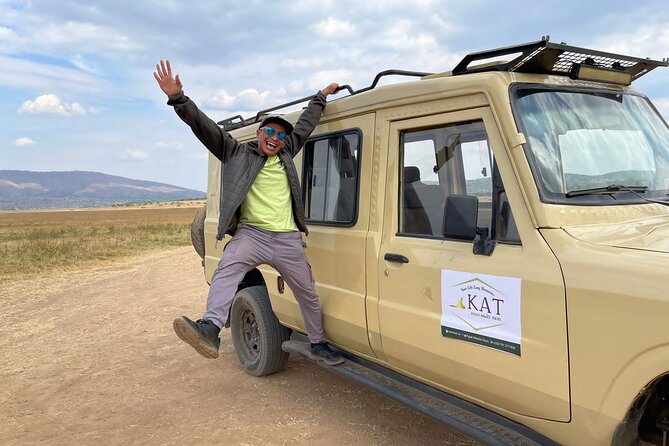 Private Full-Day Tour Akagera Game Drive - Breakfast and Imigongo Art at Bashana