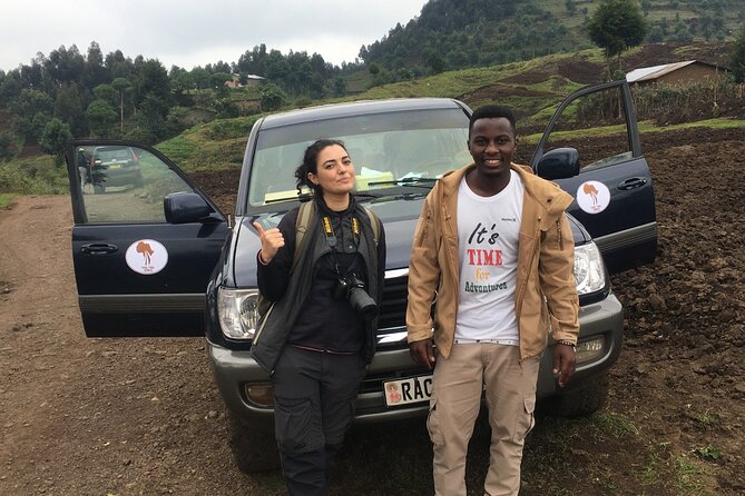 Private Gorilla Trekking Transfer from kigali to Volcanoes N.Park - What the gorilla trek demands from you