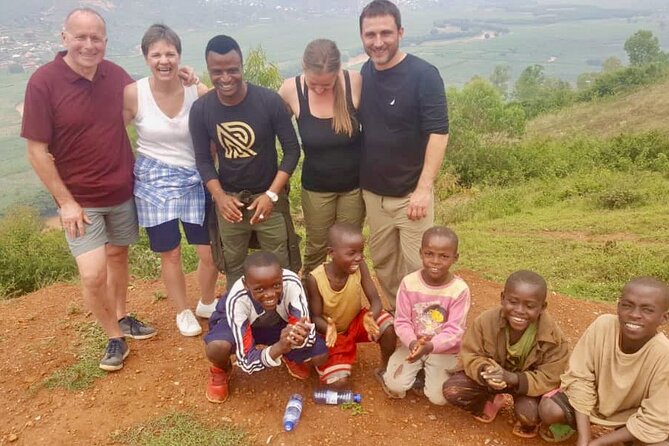 Private Half-Day Guided Kigali City Tour with Coffee Break Included - Why this half-day tour works in Kigali