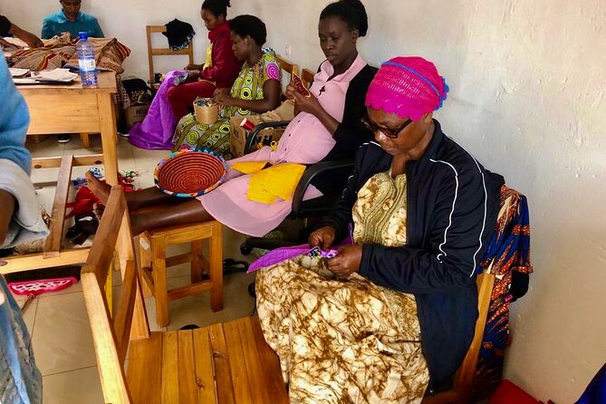 Private Half-Day Guided Kigali City Tour with Coffee Break Included - Private transport changes the pace