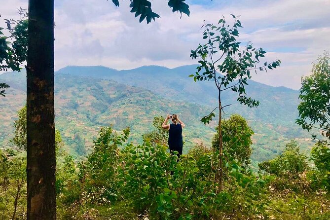 Private Half-Day Guided Kigali City Tour with Coffee Break Included - Who should book this Kigali experience?
