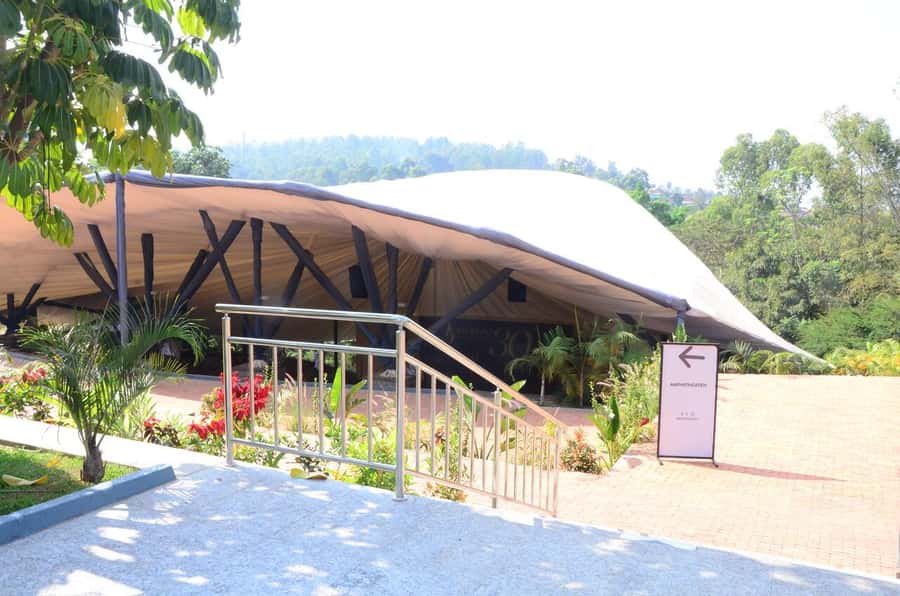 Private Kigali City Tour Experience - Guides, walking, and comfort