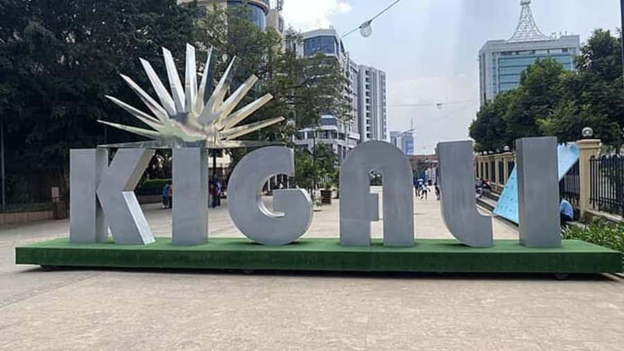 Private Kigali City Tour Experience - New Kigali, the Campaign Against Genocide Museum, and shopping