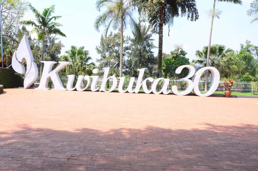 Private Kigali City Tour Experience - Crafts and Kigali’s art scene