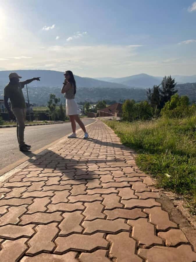 Private Kigali City Tour Experience - From the central business area to old Nyamirambo