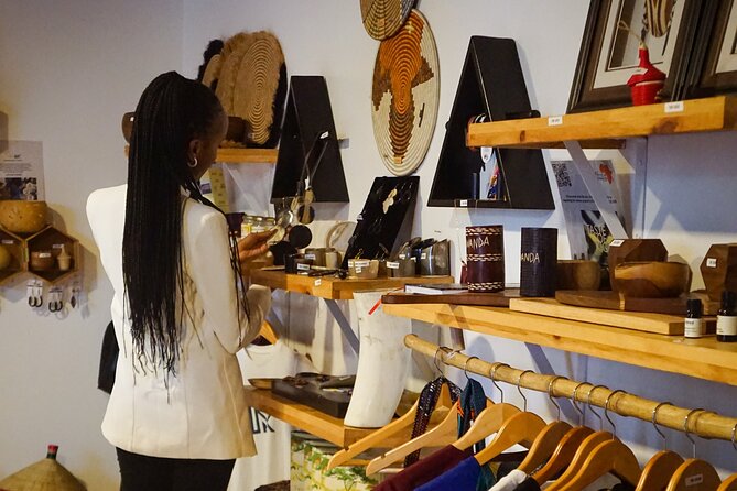 Private Kigali City Walking Tour - Is $35 good value for 90 minutes?