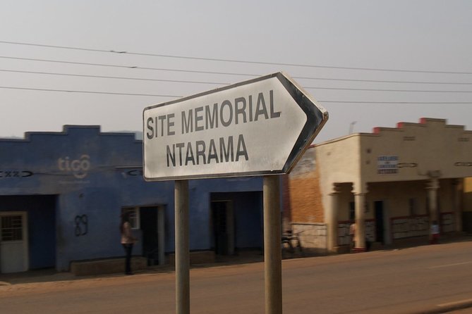 Private Memorial Day Tour Ntarama and Nyamata - Starting from Kigali at 9:00 am
