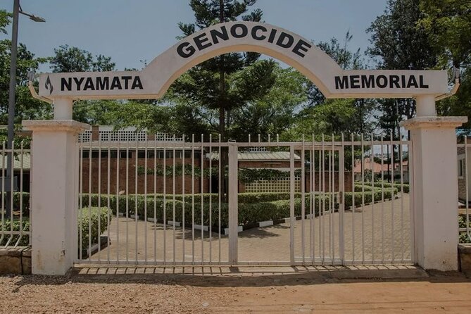 Private Memorial Day Tour Ntarama and Nyamata - Ntarama Church and its preserved evidence