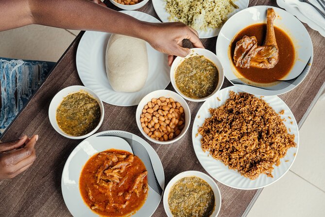 Rwanda Half-Day Walking Food Tour - Key points before you book