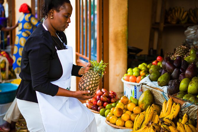 Rwanda Half-Day Walking Food Tour - Nyamirambo is the real reason to go