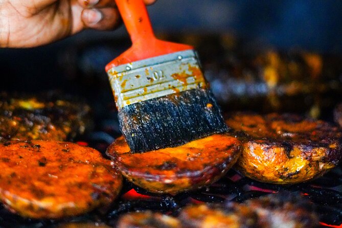 Rwanda Half-Day Walking Food Tour - The guide can make or break the afternoon