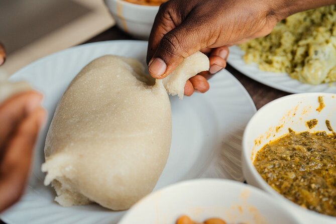 Rwanda Half-Day Walking Food Tour - Practical details that matter