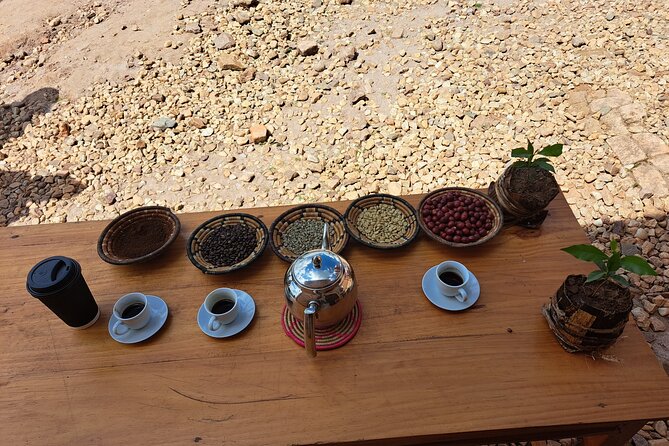 Tea and coffee tours - Price, lunch, and the real value