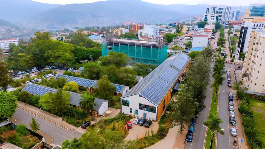 The Complete kigali City tour - Key points at a glance
