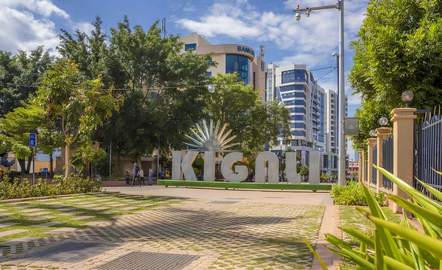 The Complete kigali City tour - A full day that explains Kigali in chapters
