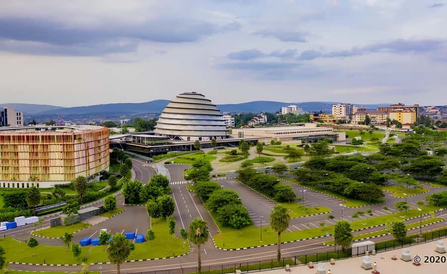 The Complete kigali City tour - Kandt House and Kigali’s early story