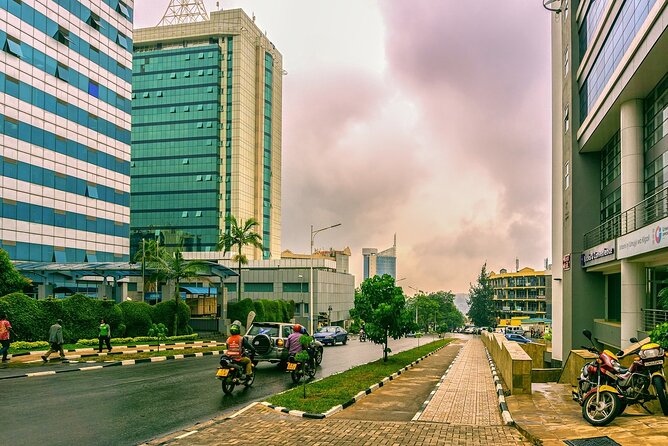 Unique Full-Day Kigali Private City Tour - Nyamirambo, one of Kigali’s colorful neighborhoods
