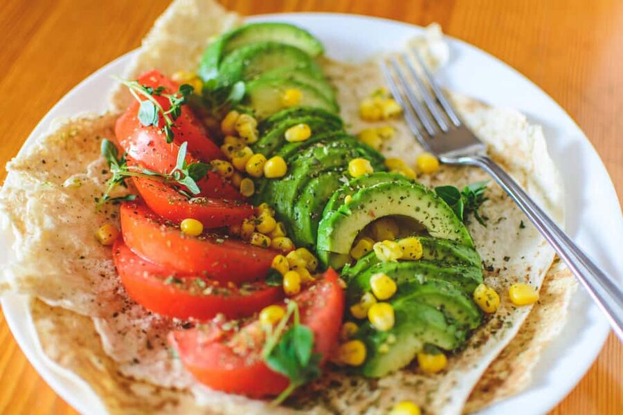 Vegan Fine Dining Experience - Key points at a glance