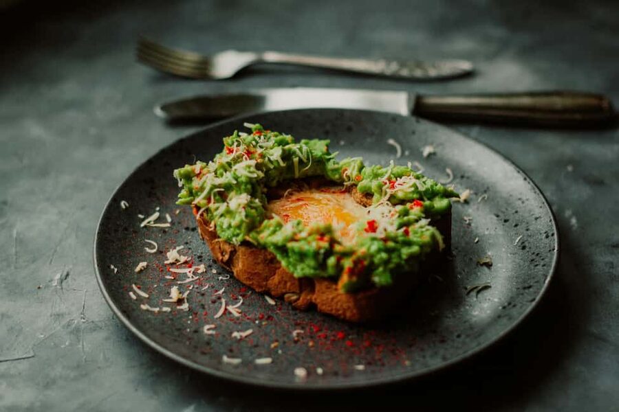 Vegan Fine Dining Experience - A vegan introduction to Kigali through local ingredients