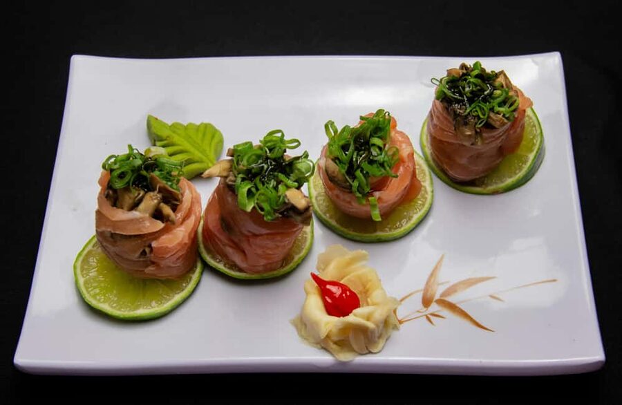 Vegan Fine Dining Experience - Who should book this Kigali dinner?