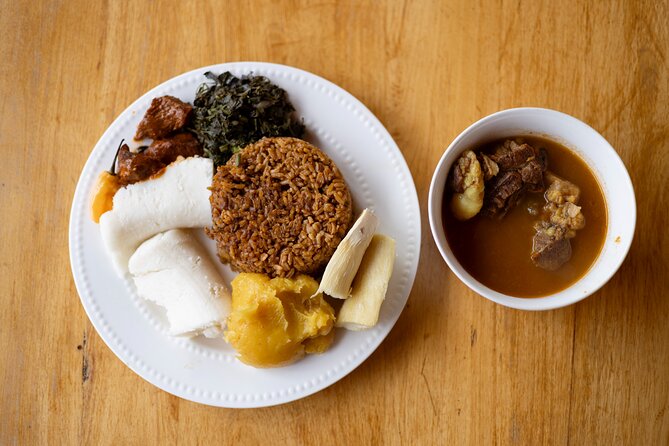 Walking Food Tour in Remera and Kigali - Key things to know before booking