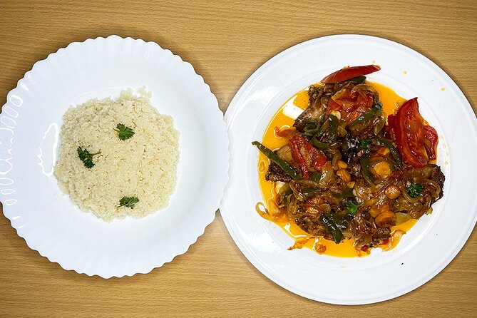 Walking Food Tour in Remera and Kigali - How the 2.5-hour evening unfolds
