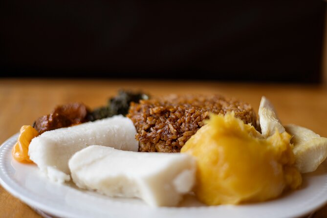 Walking Food Tour in Remera and Kigali - Booking, cancellation, and age rules
