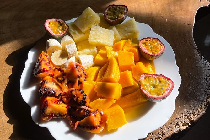 Walking Food Tour in Remera and Kigali - What you can expect to eat and drink