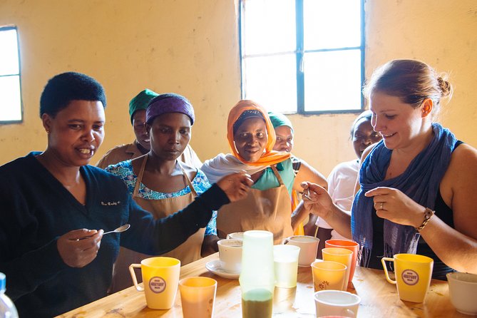 Women-led Coffee Farm Trek - Who Will Enjoy This Experience Most?